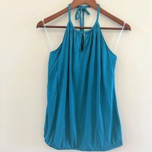 Old Navy NWT Halter Top Size L